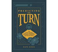Predicting the Turn: The High Stakes Game of Business Between Startups and Blue Chips
