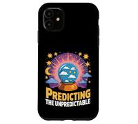 Predicting the Unpredictable Design Case for iPhone 11