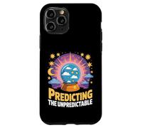 Predicting the Unpredictable Design Case for iPhone 11 Pro