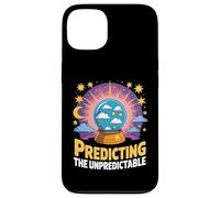 Predicting the Unpredictable Design Case for iPhone 13