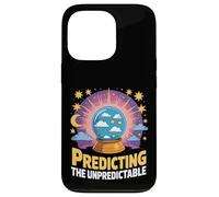 Predicting the Unpredictable Design Case for iPhone 13 Pro
