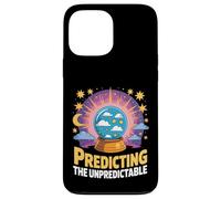 Predicting the Unpredictable Design Case for iPhone 13 Pro Max