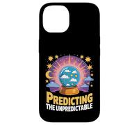 Predicting the Unpredictable Design Case for iPhone 14