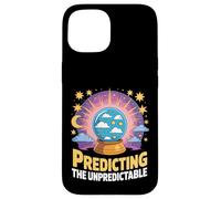 Predicting the Unpredictable Design Case for iPhone 15