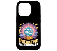 Predicting the Unpredictable Design Case for iPhone 15 Pro