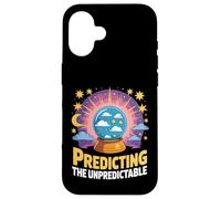 Predicting the Unpredictable Design Case for iPhone 16