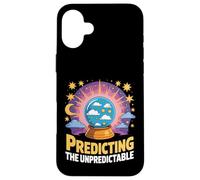 Predicting the Unpredictable Design Case for iPhone 16 Plus