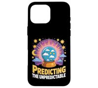 Predicting the Unpredictable Design Case for iPhone 16 Pro Max