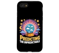 Predicting the Unpredictable Design Case for iPhone SE (2020) / 7/8