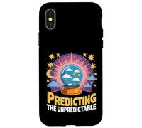 Predicting the Unpredictable Design Case for iPhone X/XS