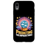 Predicting the Unpredictable Design Case for iPhone XR