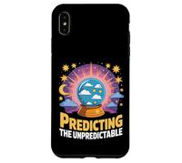 Predicting the Unpredictable Design Case for iPhone XS Max