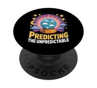 Predicting the Unpredictable Design PopSockets Adhesive PopGrip
