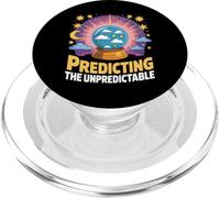 Predicting the Unpredictable Design PopSockets PopGrip for MagSafe
