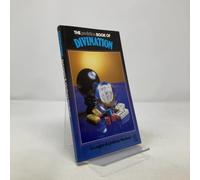 "Prediction" Book of Divination