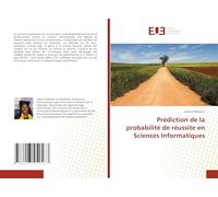 Prédiction de la probabilité de réussite en Sciences Informatiques