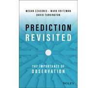 Prediction Revisited : The Importance of Observation