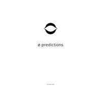 Ø Predictions: One Axiom. Five Numbers. Zero Fitted Parameters. (The 420 Code)