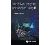 Predictive Analytics For Business Using R