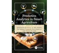 Predictive Analytics in Smart Agriculture