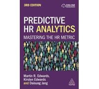Predictive HR Analytics
