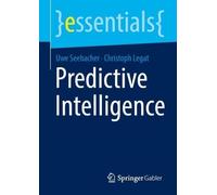 Predictive Intelligence (essentials)