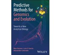 Predictive Methods for Genomics and Evolution