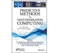 Predictive Methods in Next-Generation Computing
