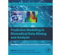 Predictive Modeling in Biomedical Data Mining and Analysis