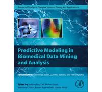 Predictive Modeling in Biomedical Data Mining and Analysis