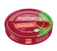 Predilecta Guava Paste Canned 600G