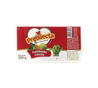 Predilecta Guava Paste Fruit Pieces Block 350G