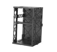 predolo 1/6 Model Display Base Hobby Model Display Stand Multifunctional Tabletop Decoration