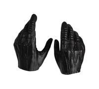 predolo 1/6 Scale Hand Shape Models Accessories Replacement Realistic Lightweight Wear Resistant Practical Modern Miniature Models, Style A