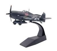 predolo 1/72 Scale F6F Model Historically Accurate Markings Baked Enamel Finish WW2 US Navy Fighter Plane