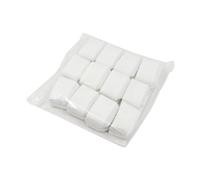 predolo 12 Pieces of Magic Coils for Entertaining Performances And Events, Clown Props, White