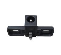 predolo 12V Power Connector for Electronic Piano Keyboards. Replacement Part for Digital Pianos, Model KB308.