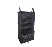 predolo 1pc Stow-N-Go Travel Luggage Organizer Packing Cube Storage Luggage System