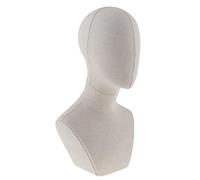 predolo 20 Inch Canvas Block Head Making