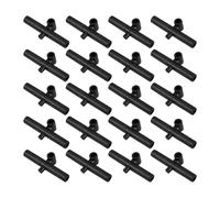 predolo 20-piece Kite Connector Kite Parts, Brackets, Connecting Parts, Outdoor Components, Kite Making, S