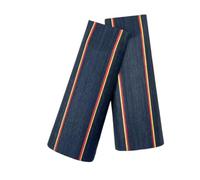 predolo 2Pcs Table Tennis Racket Handle Pong Paddle Grip Lightweight Solid Wood DIY Table Tennis Paddle Handle for Game Training, Style H, Straight