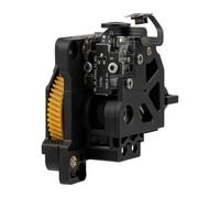 predolo 3D Printer Extruder Gear Unit Accessories Practical Compact Lightweight Replacement Simple Installation Parts, Style A