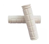 predolo 3x1 Pairs of Handlebar Grips, Soft Threaded Grips, Comfortable Cover for Your Use, Grips for BMX And Road Bikes, 3 Pcs