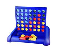predolo 4 in A Row Game Basketball Hoop Strategy Game for Party Adults