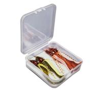 predolo 4 Pieces of Streamer in a Kit for Trout and Salmon, B