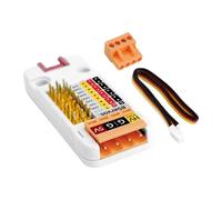 predolo 8 Channel Servo Driver Unit STM32F030F4 i2C Control (0x25) Replacement for Robot