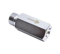 predolo Adapter for Divers, Leak, Replaces Part of The Diving Regulator, C
