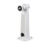 predolo Adjustable, Multi-purpose, Weatherproof Security Camera Wall Mount for Corner Pole Installation, Type A