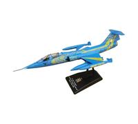 predolo Aircraft Model Plane Figurine Collector Gift Souvenir Desktop Decoration Airplane Model for Cabinet Living Room Office