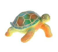 predolo Animal Table Lamp, Decoration, Atmosphere, Light, Decorative Ornament, Art, Night Light for Children's Room, Birthday Gift, Baby Room, Bedroom, Tortoise